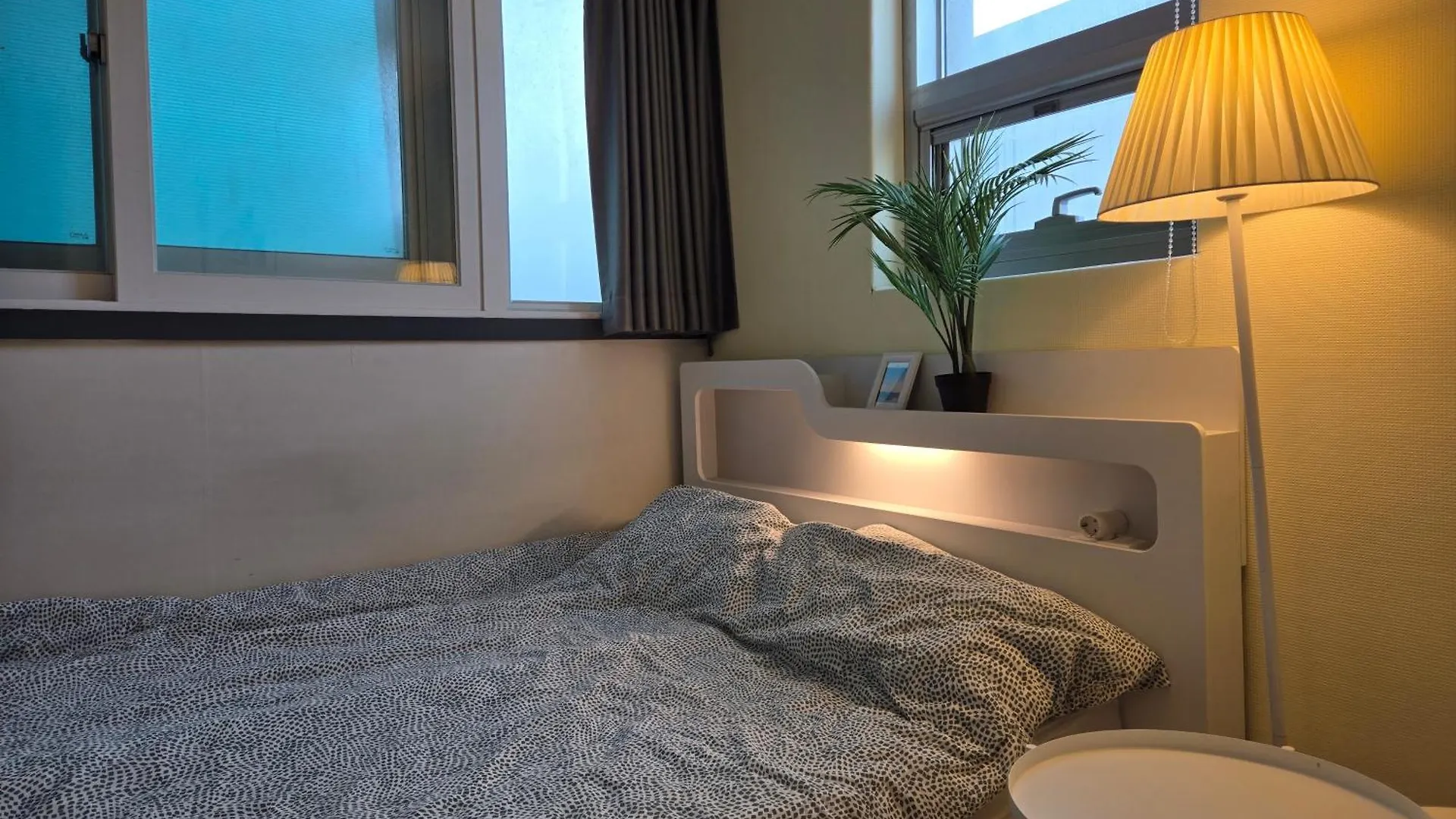 Διαμέρισμα W House 506 Queen 1Bedroom Σεούλ Νότια Κορέα