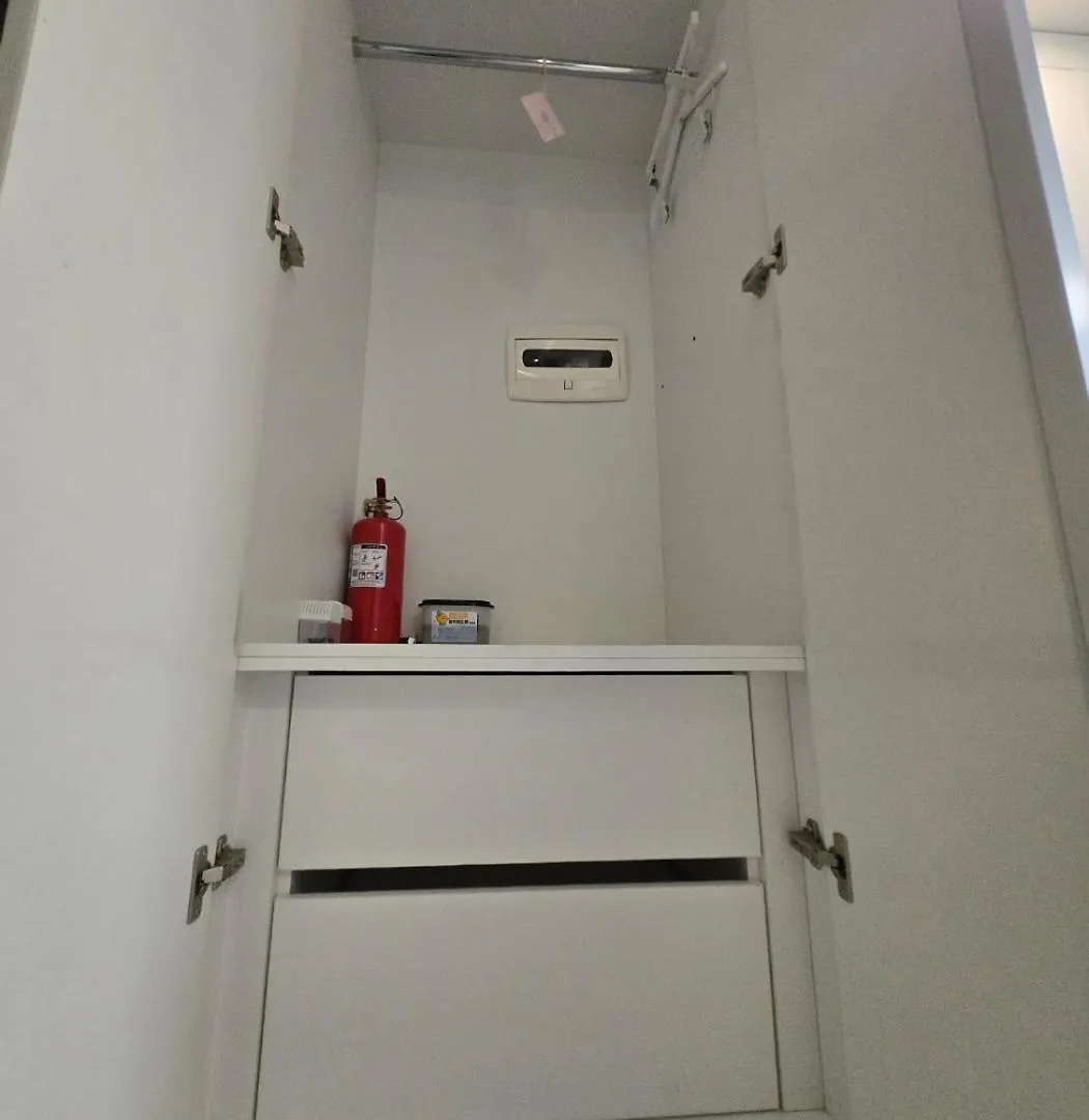 W House 506 Queen 1Bedroom Σεούλ