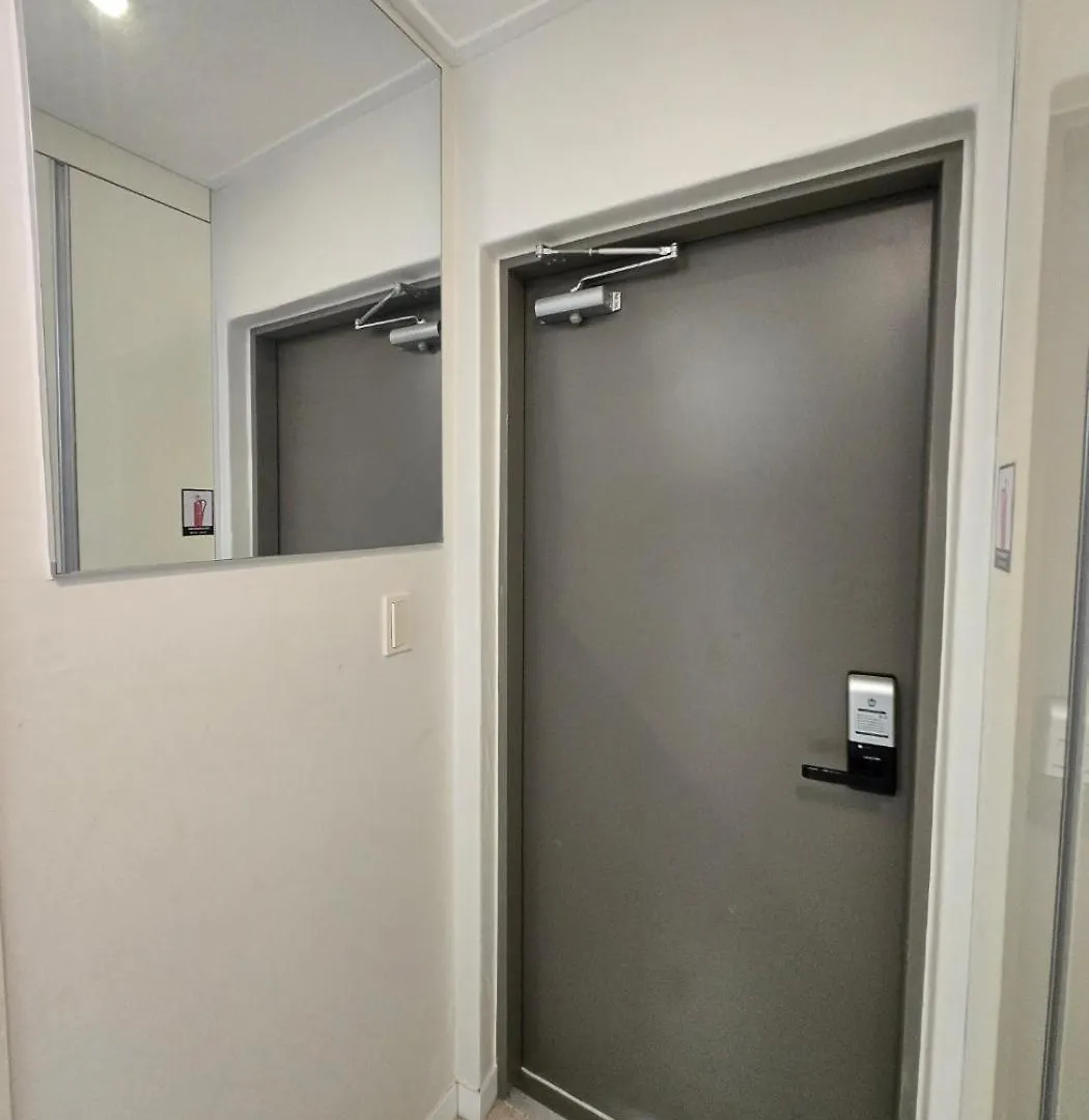 Διαμέρισμα W House 506 Queen 1Bedroom Σεούλ
